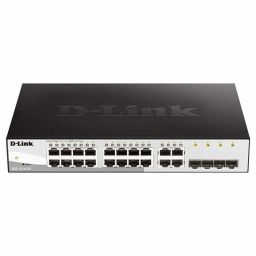 DLINK DGS-1210-20/E